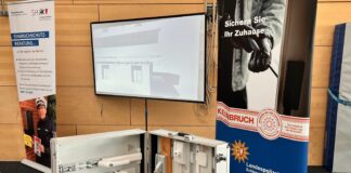Wenn die Tage kürzer werden…