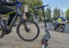 E-Scooter im Visier