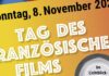 Tag des französischen Films im Kino „Lichtblick“