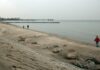 Wer hat Modellsegelschiff „Adelheid“ aus der Ostsee an Bord genommen?