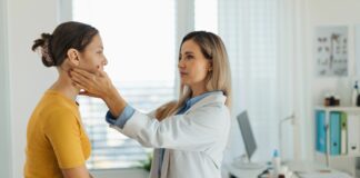 Nur jeder fünfte Teenager in Ostholstein geht zum Gesundheits-Check