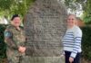 Kriegsgräberpflege in Groß Timmendorf