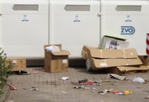 Landesweites Aktionsnetzwerk Abfallvermeidung