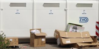 Landesweites Aktionsnetzwerk Abfallvermeidung
