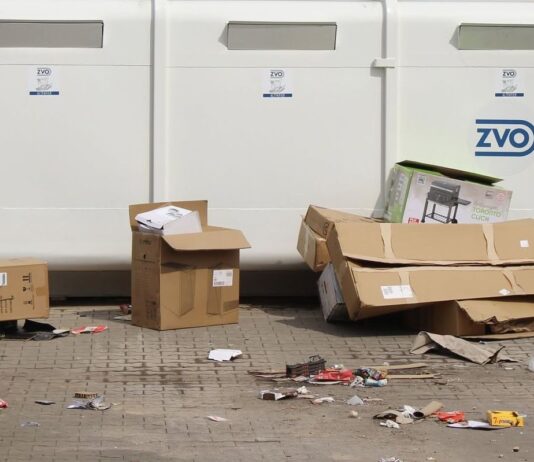 Landesweites Aktionsnetzwerk Abfallvermeidung