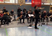 Ein Nachmittag voller Musik in Stockelsdorf