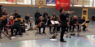 Ein Nachmittag voller Musik in Stockelsdorf