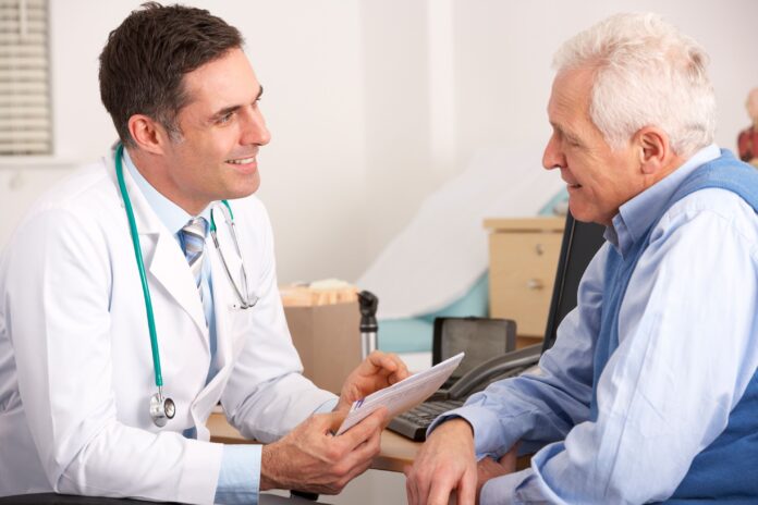 Patientengesprächstrainer 2026