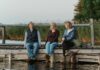 Kleine Rauszeit in der Lübecker Bucht