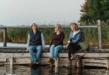 Kleine Rauszeit in der Lübecker Bucht