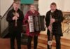 Herrenhauskonzert am 1. November