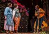 Theater Lübeck mit vielfältigem Bühnenprogramm an den Feiertagen