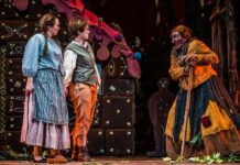 Theater Lübeck mit vielfältigem Bühnenprogramm an den Feiertagen