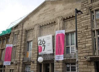 Theater Lübeck sucht Kinderstatisten