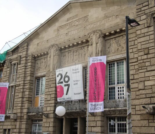 Theater Lübeck sucht Kinderstatisten