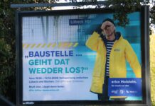 Zugausfall zwischen Lübeck und Kiel
