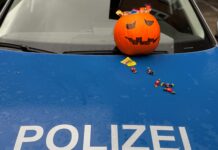 Süßes oder Saures?